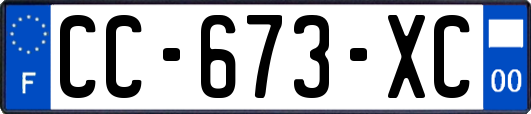 CC-673-XC