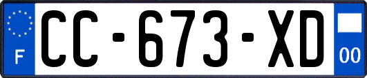 CC-673-XD