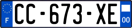 CC-673-XE