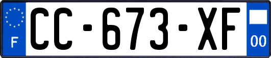 CC-673-XF