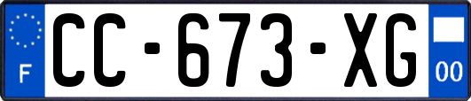 CC-673-XG