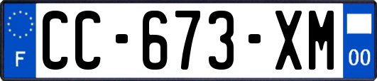 CC-673-XM