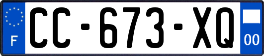 CC-673-XQ