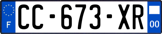 CC-673-XR