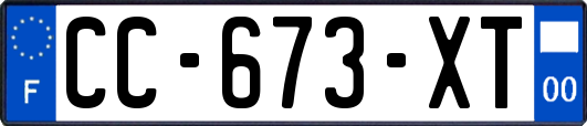 CC-673-XT