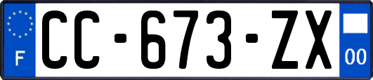 CC-673-ZX