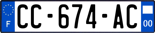 CC-674-AC