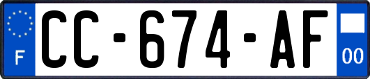 CC-674-AF