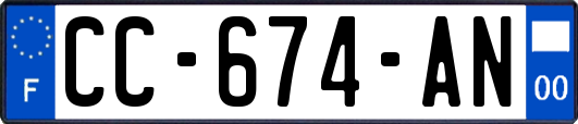 CC-674-AN