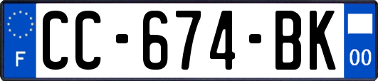 CC-674-BK