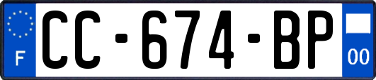 CC-674-BP