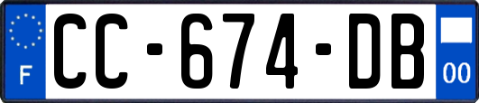 CC-674-DB