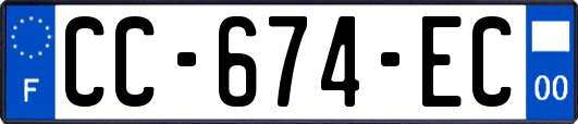CC-674-EC
