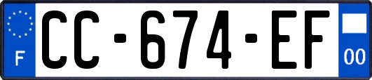 CC-674-EF