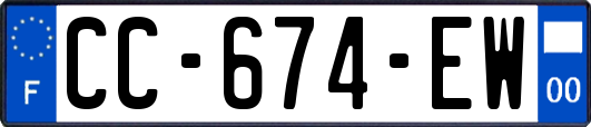 CC-674-EW