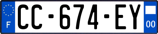 CC-674-EY