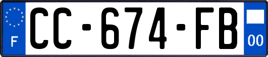 CC-674-FB