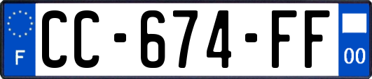 CC-674-FF