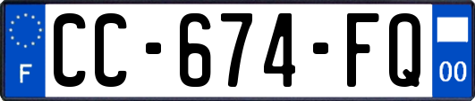 CC-674-FQ