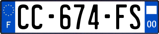 CC-674-FS