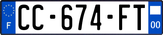 CC-674-FT