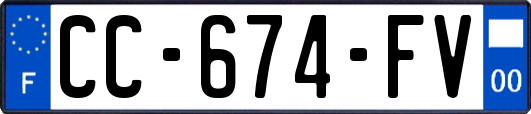 CC-674-FV