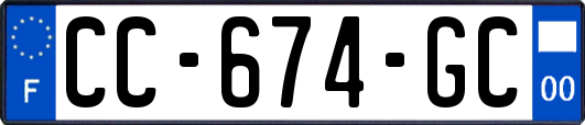 CC-674-GC