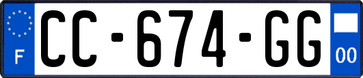 CC-674-GG