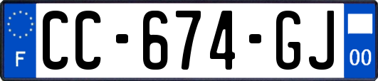 CC-674-GJ