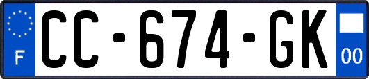 CC-674-GK