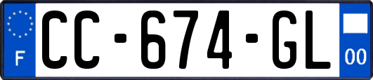 CC-674-GL