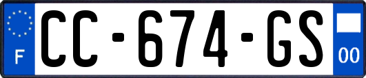 CC-674-GS