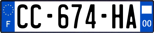CC-674-HA