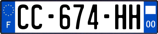 CC-674-HH