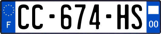 CC-674-HS
