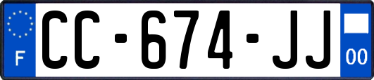 CC-674-JJ