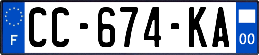 CC-674-KA