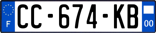 CC-674-KB