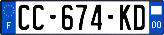 CC-674-KD