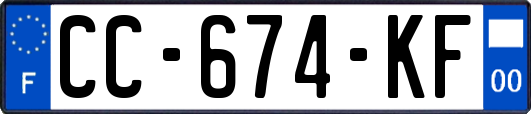 CC-674-KF