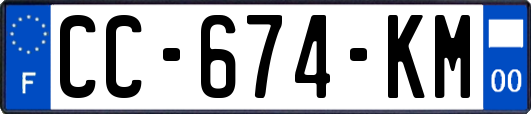 CC-674-KM