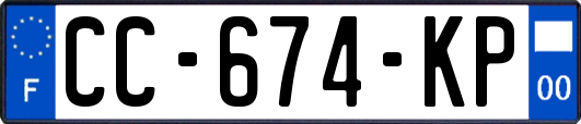 CC-674-KP