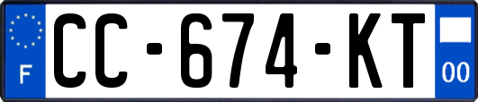 CC-674-KT