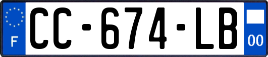 CC-674-LB