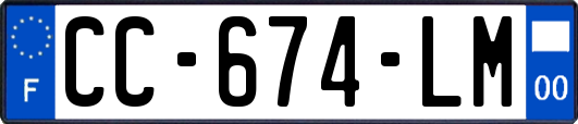 CC-674-LM