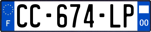 CC-674-LP
