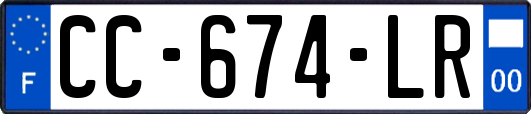 CC-674-LR