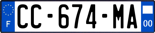 CC-674-MA