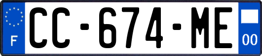 CC-674-ME