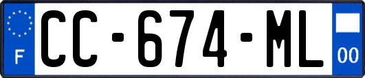 CC-674-ML